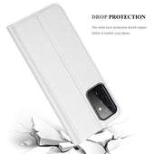 Load image into Gallery viewer, Silber / Galaxy A72 4G / 5G