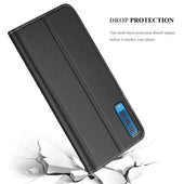 Load image into Gallery viewer, Schwarz / Galaxy A7 2018