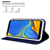 Load image into Gallery viewer, Blau / Galaxy A7 2018