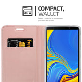 Load image into Gallery viewer, Rosa / Galaxy A7 2018