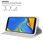 Load image into Gallery viewer, Silber / Galaxy A7 2018