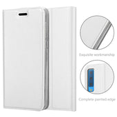 Load image into Gallery viewer, Silber / Galaxy A7 2018