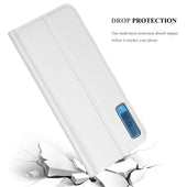 Load image into Gallery viewer, Silber / Galaxy A7 2018