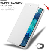 Load image into Gallery viewer, Silber / Galaxy S20 FE