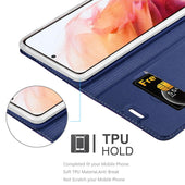 Load image into Gallery viewer, Blau / Galaxy S21 5G