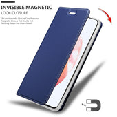 Load image into Gallery viewer, Blau / Galaxy S21 5G