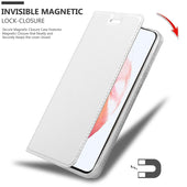 Load image into Gallery viewer, Silber / Galaxy S21 5G