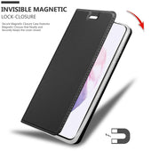 Load image into Gallery viewer, Schwarz / Galaxy S21 PLUS