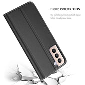 Load image into Gallery viewer, Schwarz / Galaxy S21 PLUS