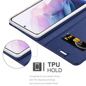 Load image into Gallery viewer, Blau / Galaxy S21 PLUS