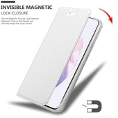 Load image into Gallery viewer, Silber / Galaxy S21 PLUS