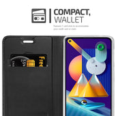 Load image into Gallery viewer, Schwarz / Galaxy A11 / M11