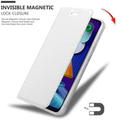 Load image into Gallery viewer, Silber / Galaxy A11 / M11