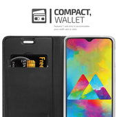 Load image into Gallery viewer, Schwarz / Galaxy M21 / M30s