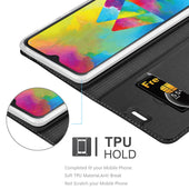 Load image into Gallery viewer, Schwarz / Galaxy M21 / M30s