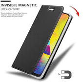 Load image into Gallery viewer, Schwarz / Galaxy M21 / M30s