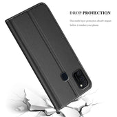 Load image into Gallery viewer, Schwarz / Galaxy M21 / M30s