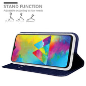 Load image into Gallery viewer, Blau / Galaxy M21 / M30s