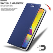 Load image into Gallery viewer, Blau / Galaxy M21 / M30s