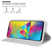 Load image into Gallery viewer, Silber / Galaxy M21 / M30s