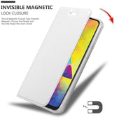 Load image into Gallery viewer, Silber / Galaxy M21 / M30s