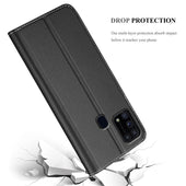 Load image into Gallery viewer, Schwarz / Galaxy M31