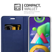 Load image into Gallery viewer, Blau / Galaxy M31