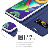 Load image into Gallery viewer, Blau / Galaxy M31