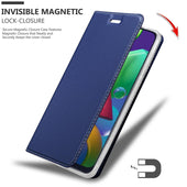 Load image into Gallery viewer, Blau / Galaxy M31