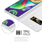 Load image into Gallery viewer, Silber / Galaxy M31