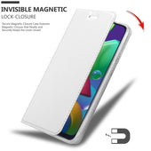 Load image into Gallery viewer, Silber / Galaxy M31