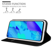 Lade das Bild in den Galerie-Viewer, Schwarz / 20 / 20S / Huawei NOVA 5T