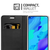 Lade das Bild in den Galerie-Viewer, Schwarz / 20 / 20S / Huawei NOVA 5T