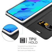 Lade das Bild in den Galerie-Viewer, Schwarz / 20 / 20S / Huawei NOVA 5T