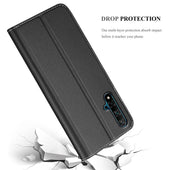 Lade das Bild in den Galerie-Viewer, Schwarz / 20 / 20S / Huawei NOVA 5T