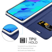 Lade das Bild in den Galerie-Viewer, Blau / 20 / 20S / Huawei NOVA 5T