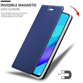 Lade das Bild in den Galerie-Viewer, Blau / 20 / 20S / Huawei NOVA 5T