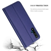 Lade das Bild in den Galerie-Viewer, Blau / 20 / 20S / Huawei NOVA 5T