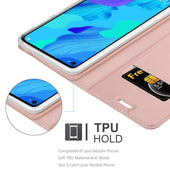 Lade das Bild in den Galerie-Viewer, Rosa / 20 / 20S / Huawei NOVA 5T