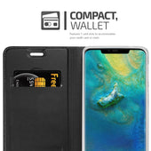 Lade das Bild in den Galerie-Viewer, Schwarz / MATE 20 PRO