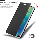 Lade das Bild in den Galerie-Viewer, Schwarz / MATE 20 PRO