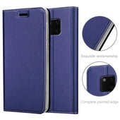 Lade das Bild in den Galerie-Viewer, Blau / MATE 20 PRO