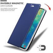 Lade das Bild in den Galerie-Viewer, Blau / MATE 20 PRO