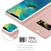 Lade das Bild in den Galerie-Viewer, Rosa / MATE 20 PRO