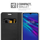 Lade das Bild in den Galerie-Viewer, Schwarz / Y6 2019