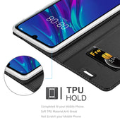 Lade das Bild in den Galerie-Viewer, Schwarz / Y6 2019