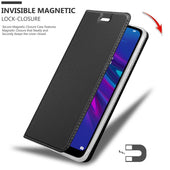 Lade das Bild in den Galerie-Viewer, Schwarz / Y6 2019