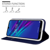 Lade das Bild in den Galerie-Viewer, Blau / Y6 2019