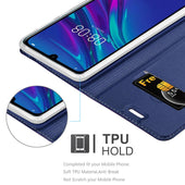 Lade das Bild in den Galerie-Viewer, Blau / Y6 2019