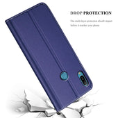 Lade das Bild in den Galerie-Viewer, Blau / Y6 2019